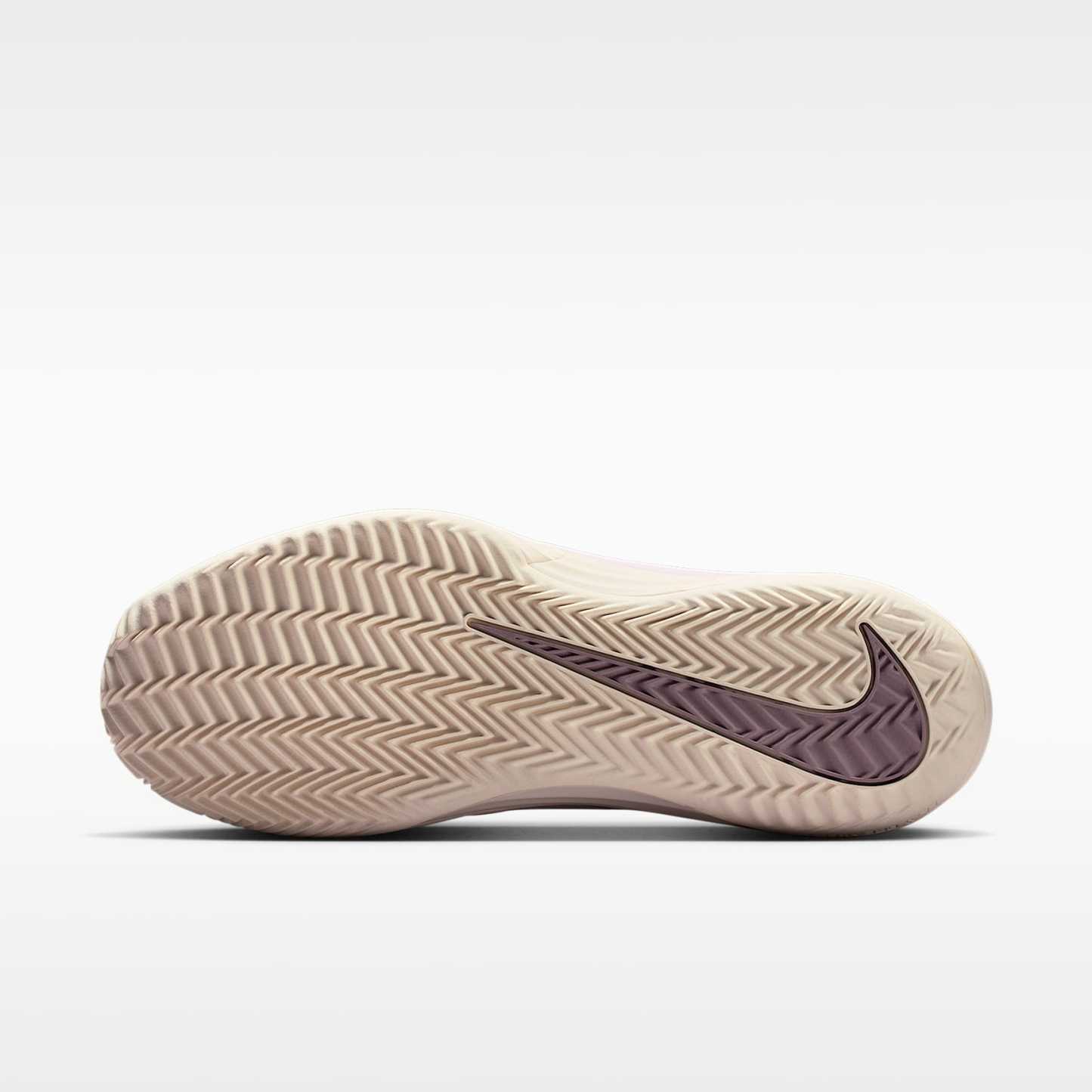 Nike Zoom Vapor 12 PRM Tennisschuhe für den Clay Court (Damen) – Pearl Pink/Pink Foam/Chalk/Light Magenta
