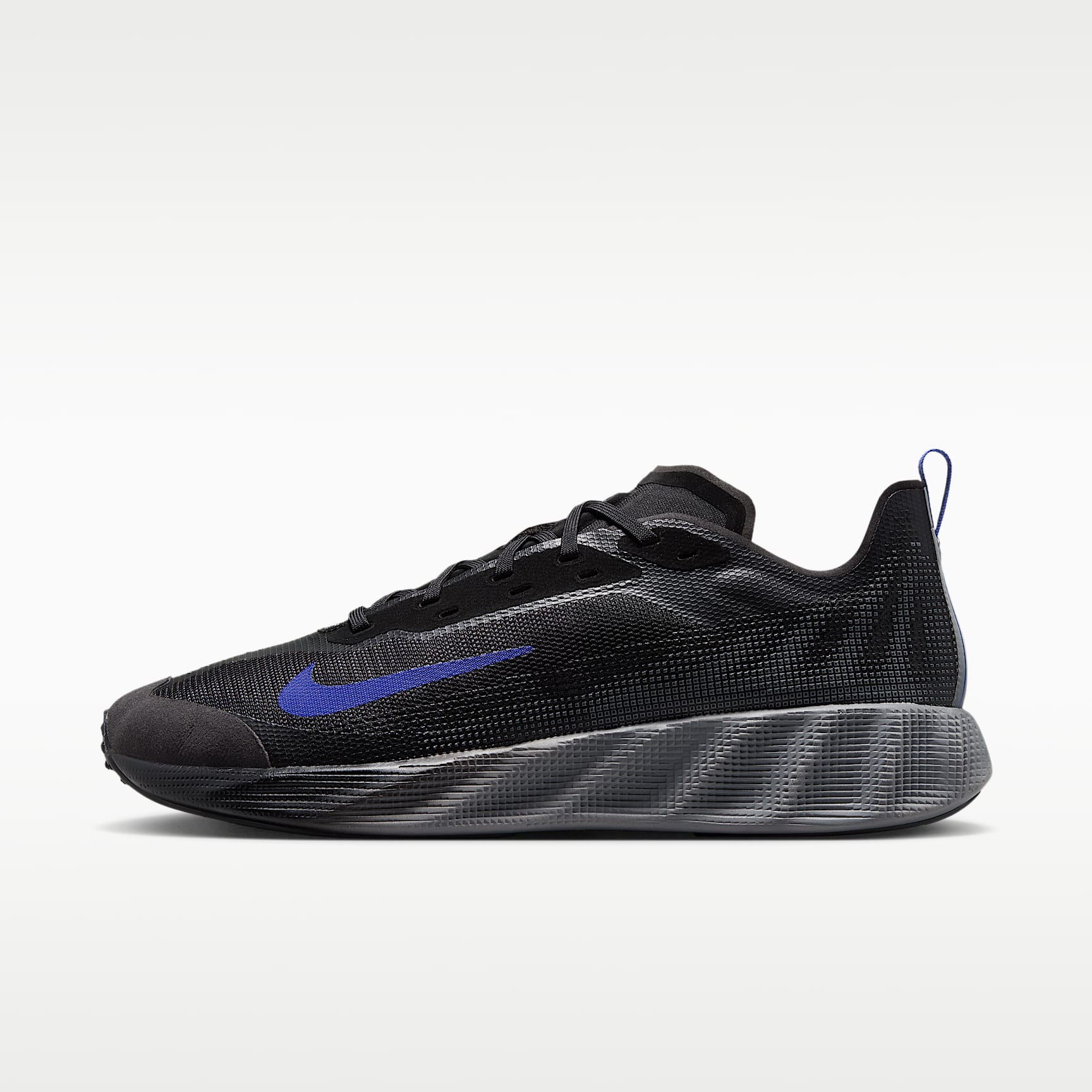 Nike Ava X Herrenschuh – Schwarz/Cool Grey/Reflect Silver/Old Royal