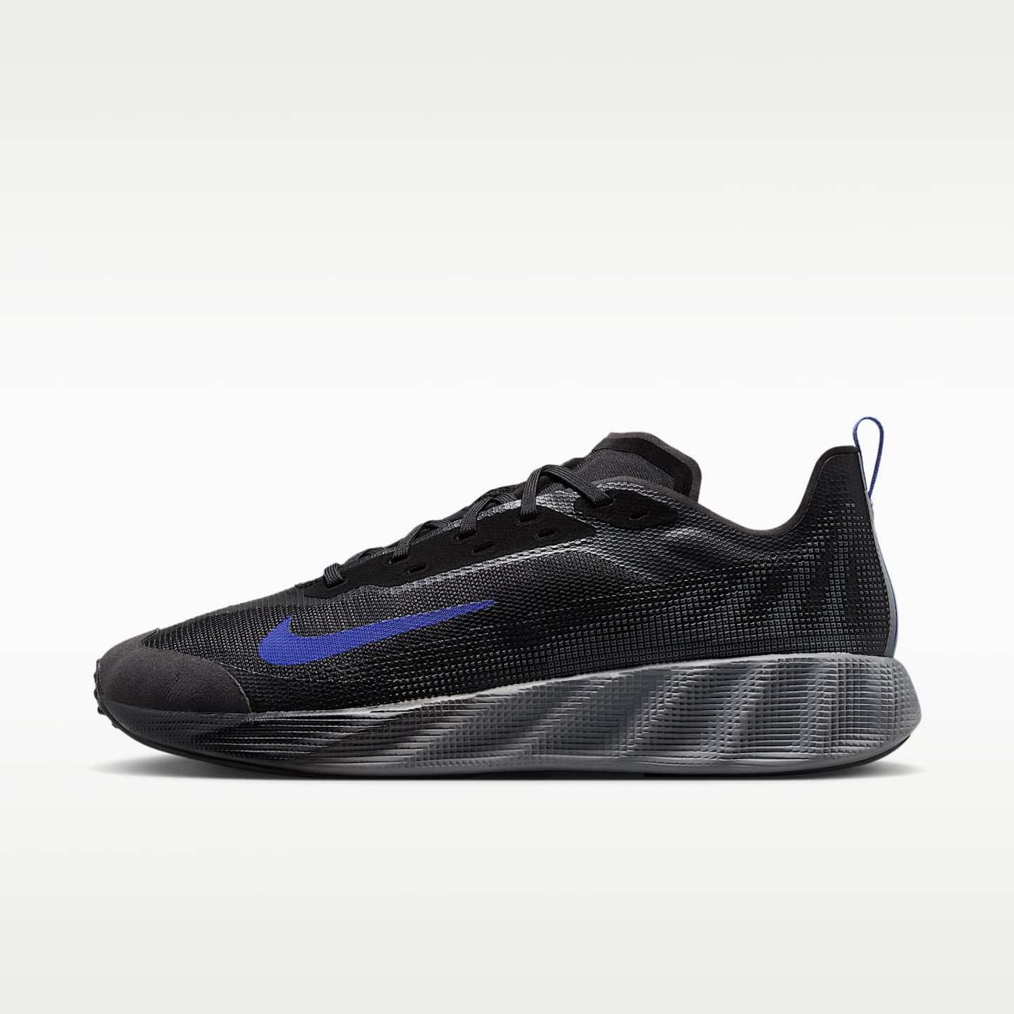 Nike Ava X Herrenschuh – Schwarz/Cool Grey/Reflect Silver/Old Royal