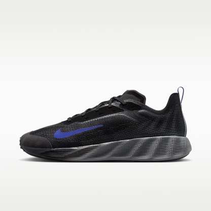 Nike Ava X Herrenschuh – Schwarz/Cool Grey/Reflect Silver/Old Royal