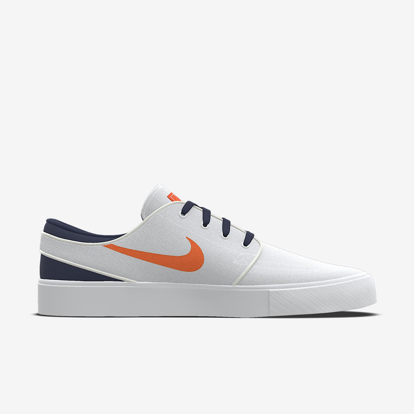 Nike SB Zoom Janoski OG By You personalisierbarer Skateboardschuh (Damen) – Multi-Color/Multi-Color/Multi-Color/Multi-Color [8618103663]