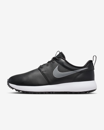 Nike Roshe G Golfschuh – Schwarz/Weiß/Smoke Grey