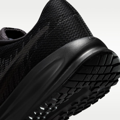 Nike Run Defy Straßenlaufschuh (Herren) – Schwarz/Anthracite