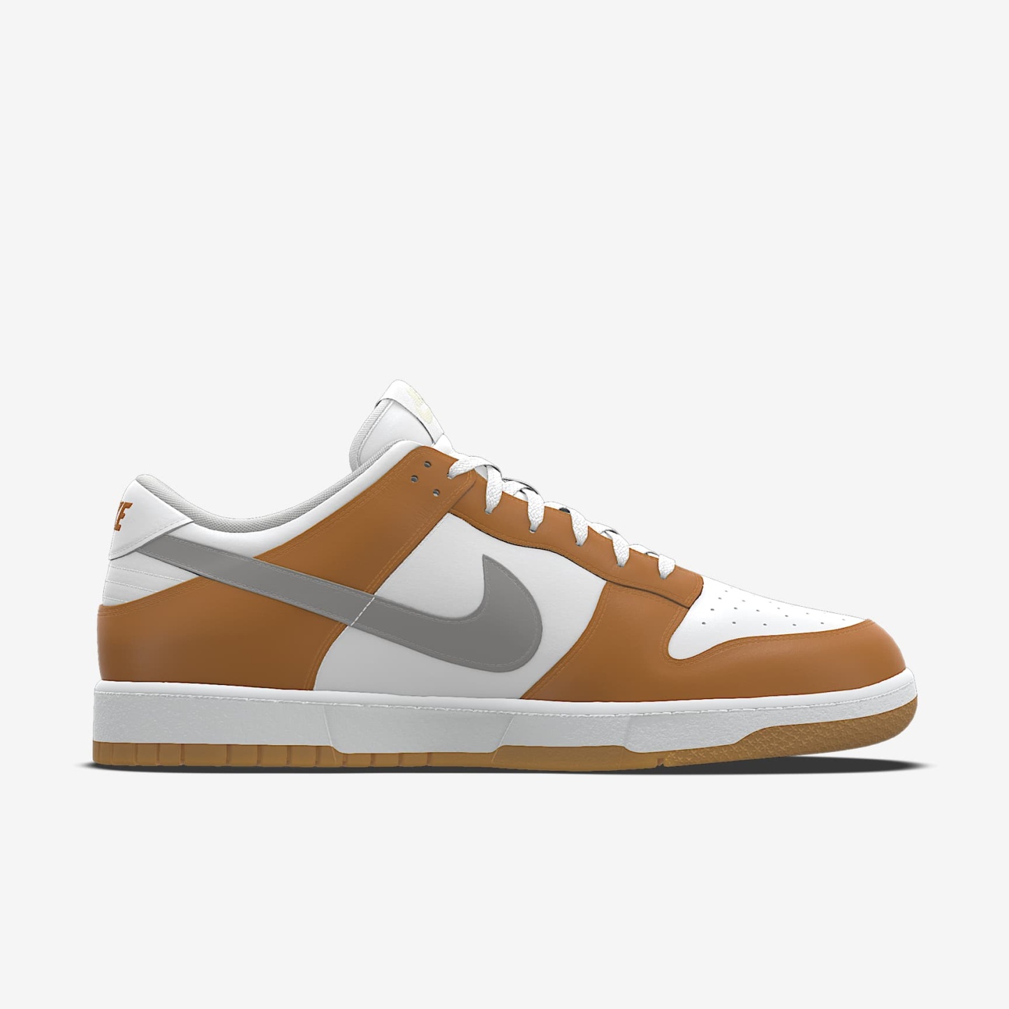 Nike Dunk Low By You personalisierbarer Herrenschuh – Multi-Color/Multi-Color/Multi-Color [3005267197]