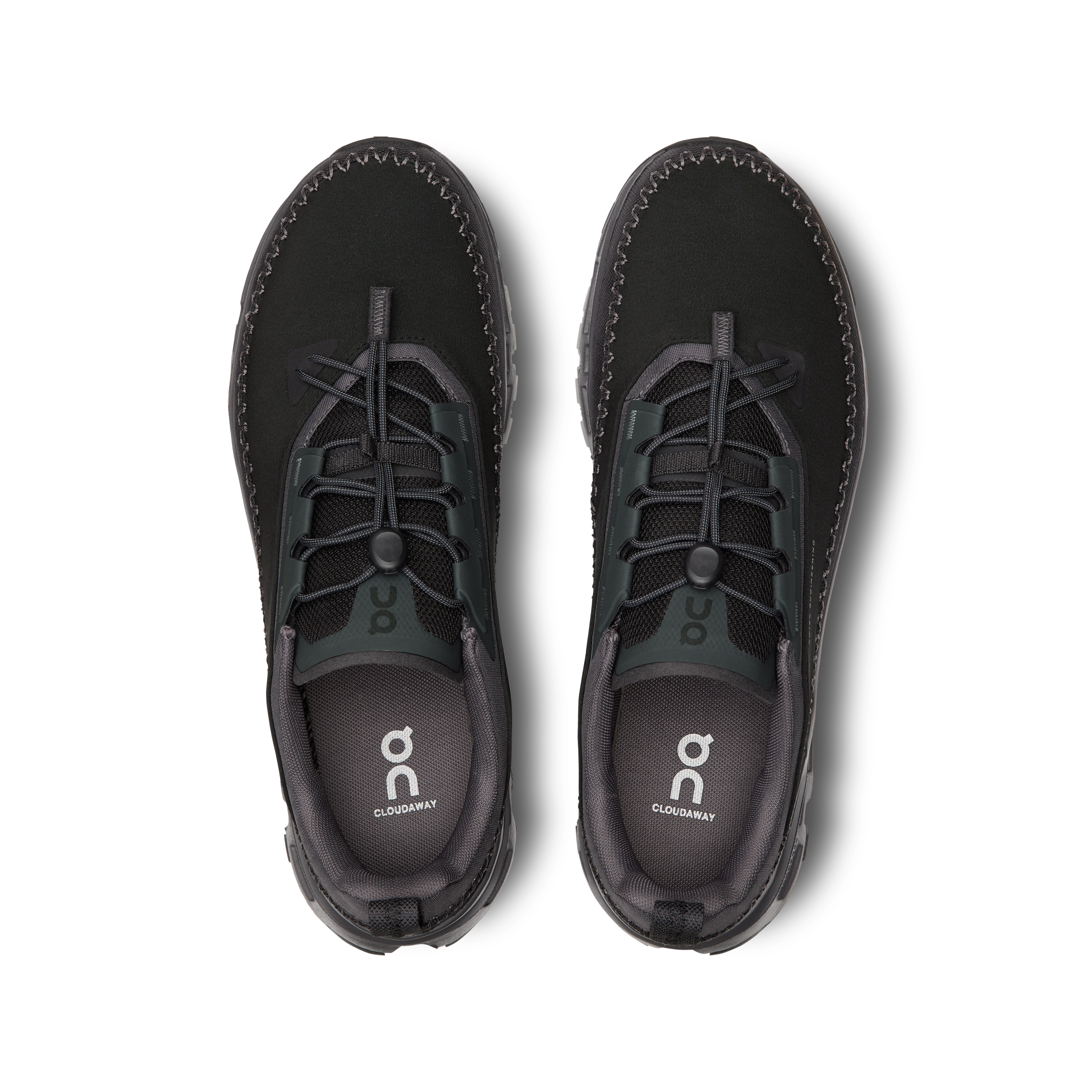 Cloudaway 2 für ihn – Black | Eclipse