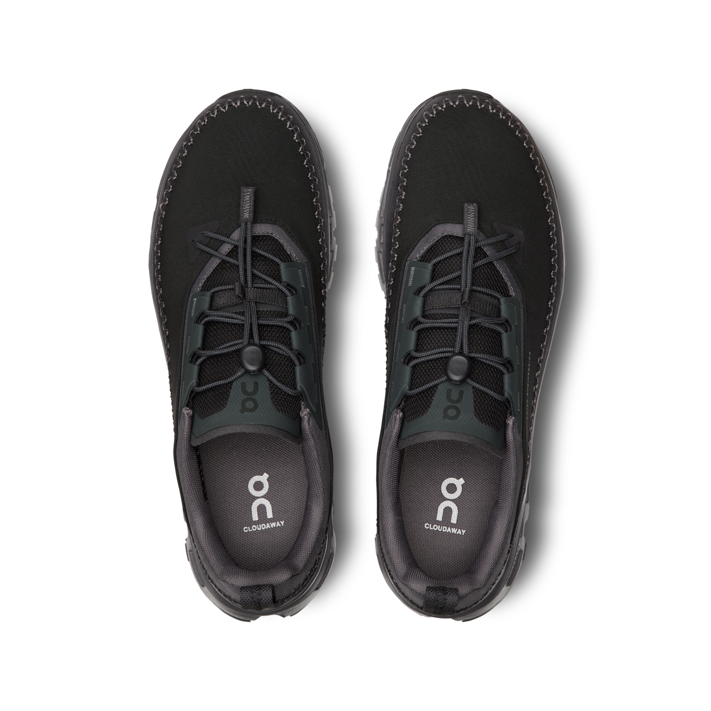 Cloudaway 2 für ihn – Black | Eclipse