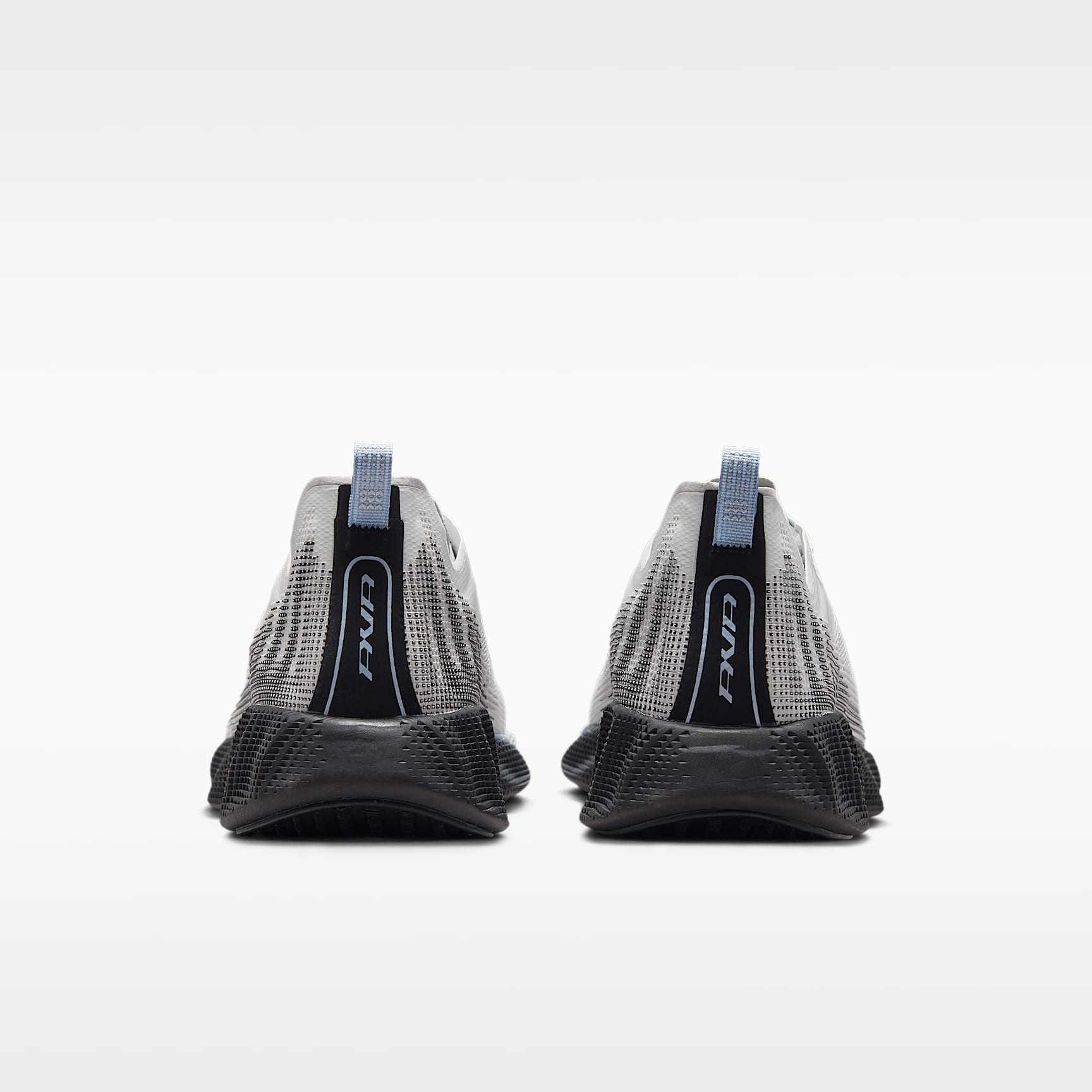 Nike Ava X Herrenschuh – Photon Dust/Schwarz/Reflect Silver/Light Armory Blue