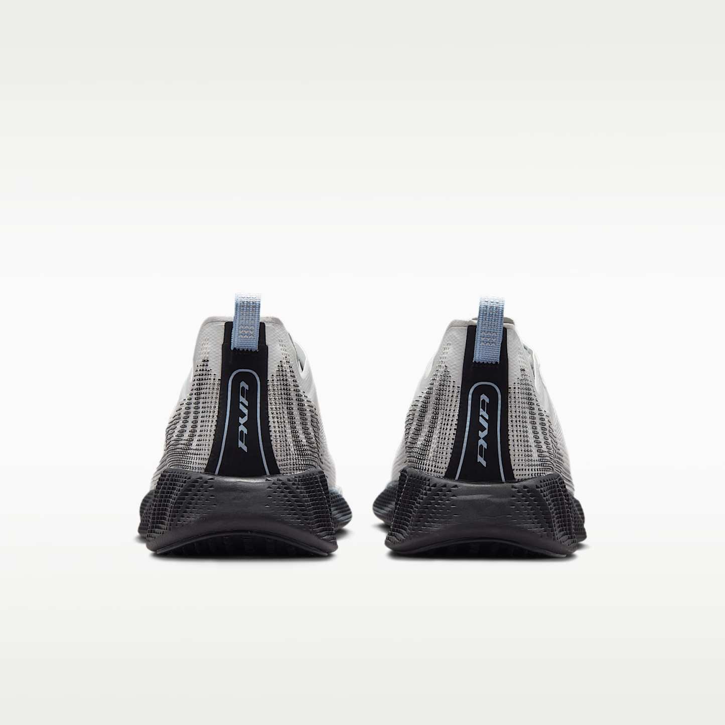 Nike Ava X Herrenschuh – Photon Dust/Schwarz/Reflect Silver/Light Armory Blue
