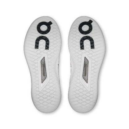 THE ROGER Pro 3 für ihn – White | Pink