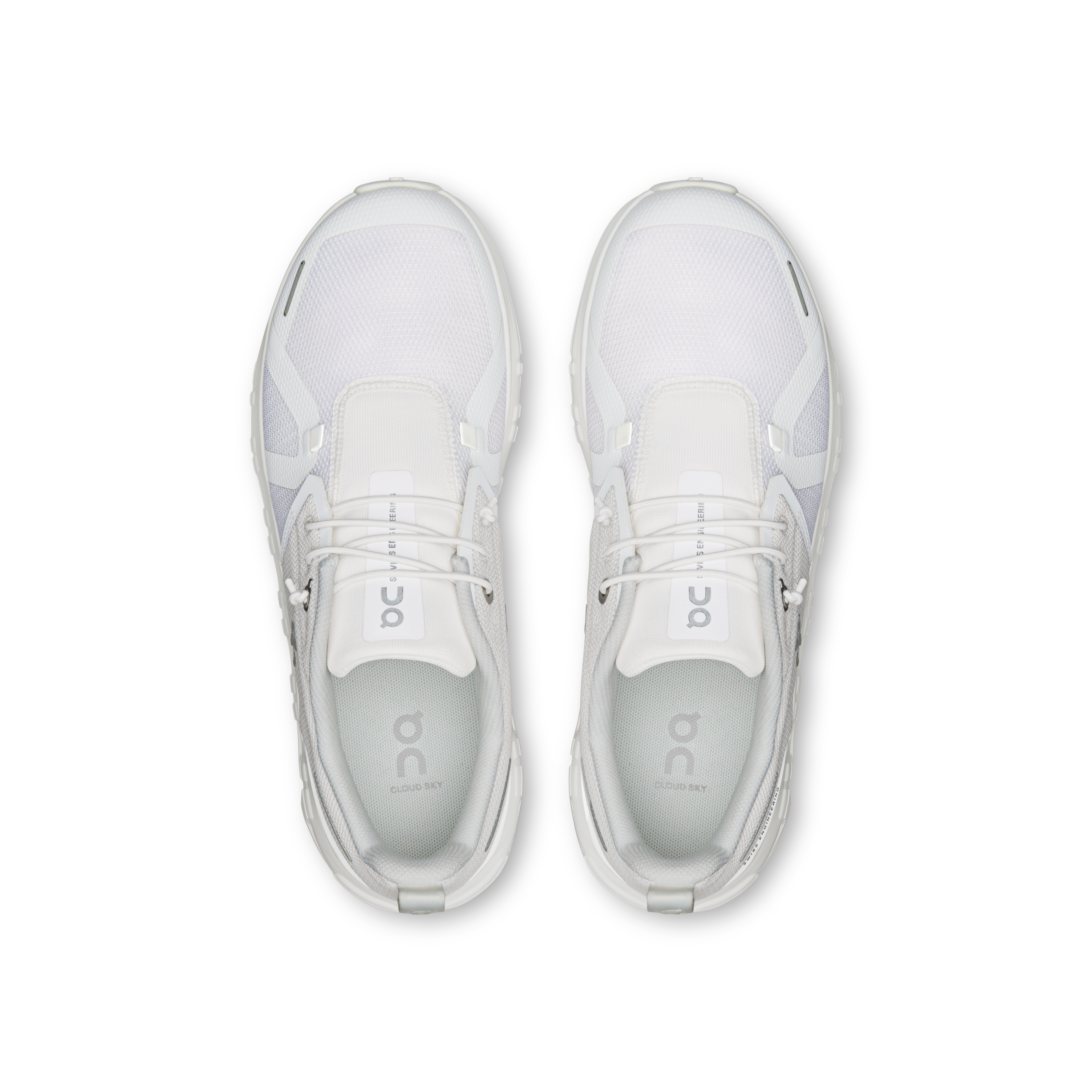 Cloud Sky 2 – White | White