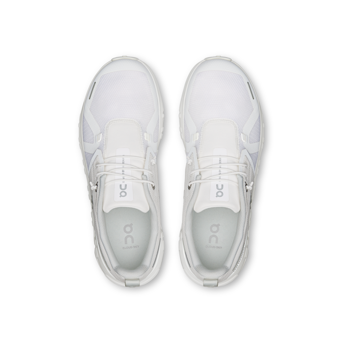 Cloud Sky 2 – White | White