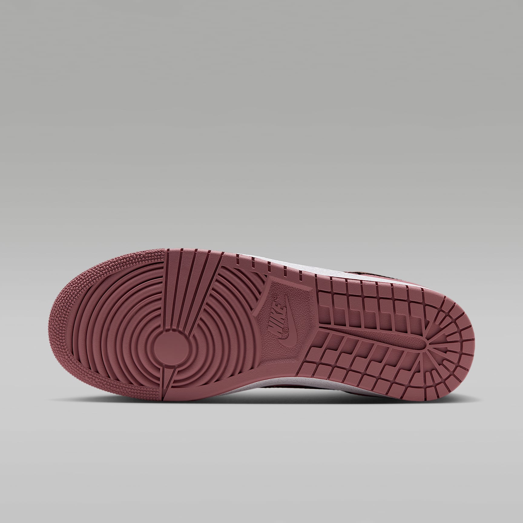 Air Jordan Skyline Low Damenschuh – Rust Pink/Weiß/Cacao Wow