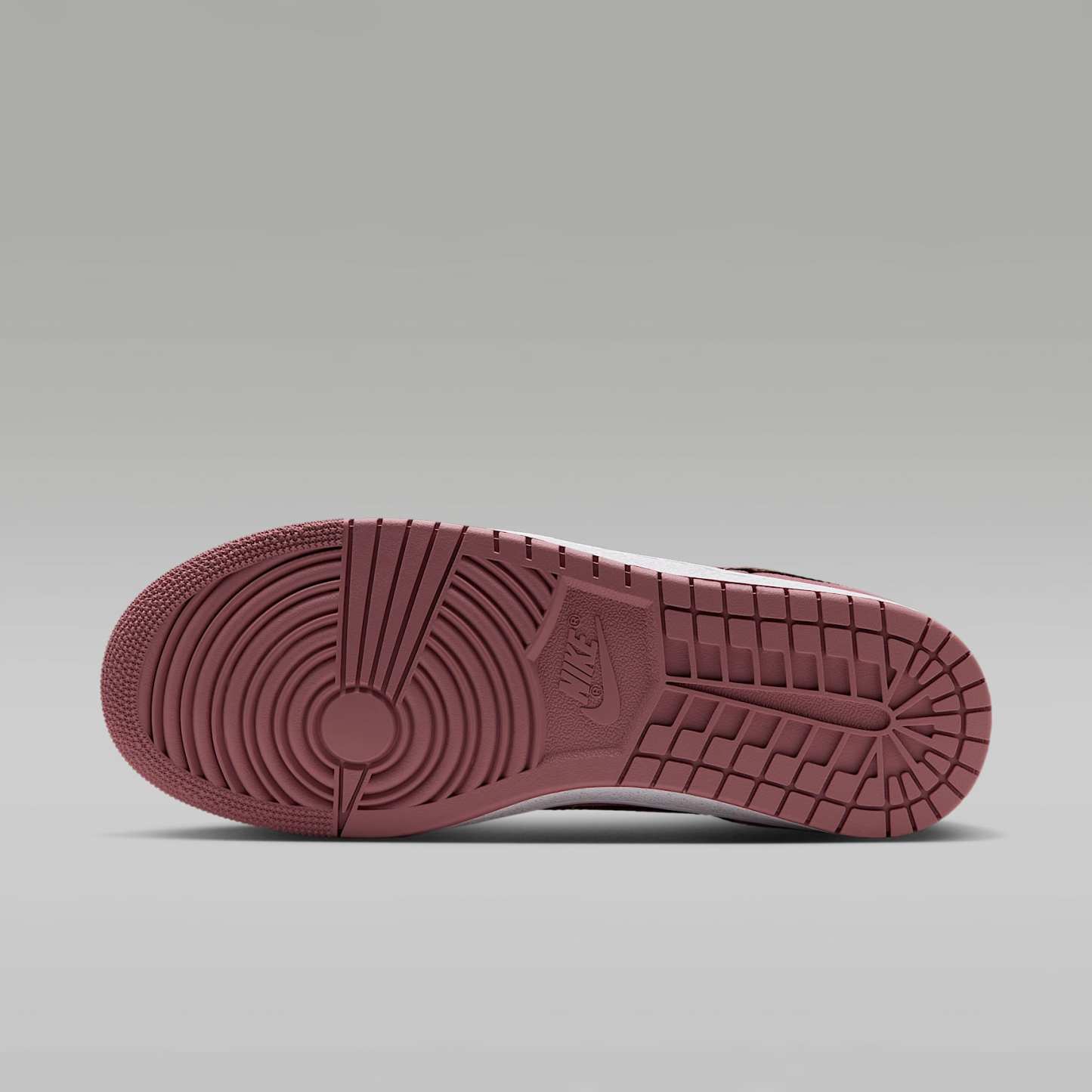 Air Jordan Skyline Low Damenschuh – Rust Pink/Weiß/Cacao Wow