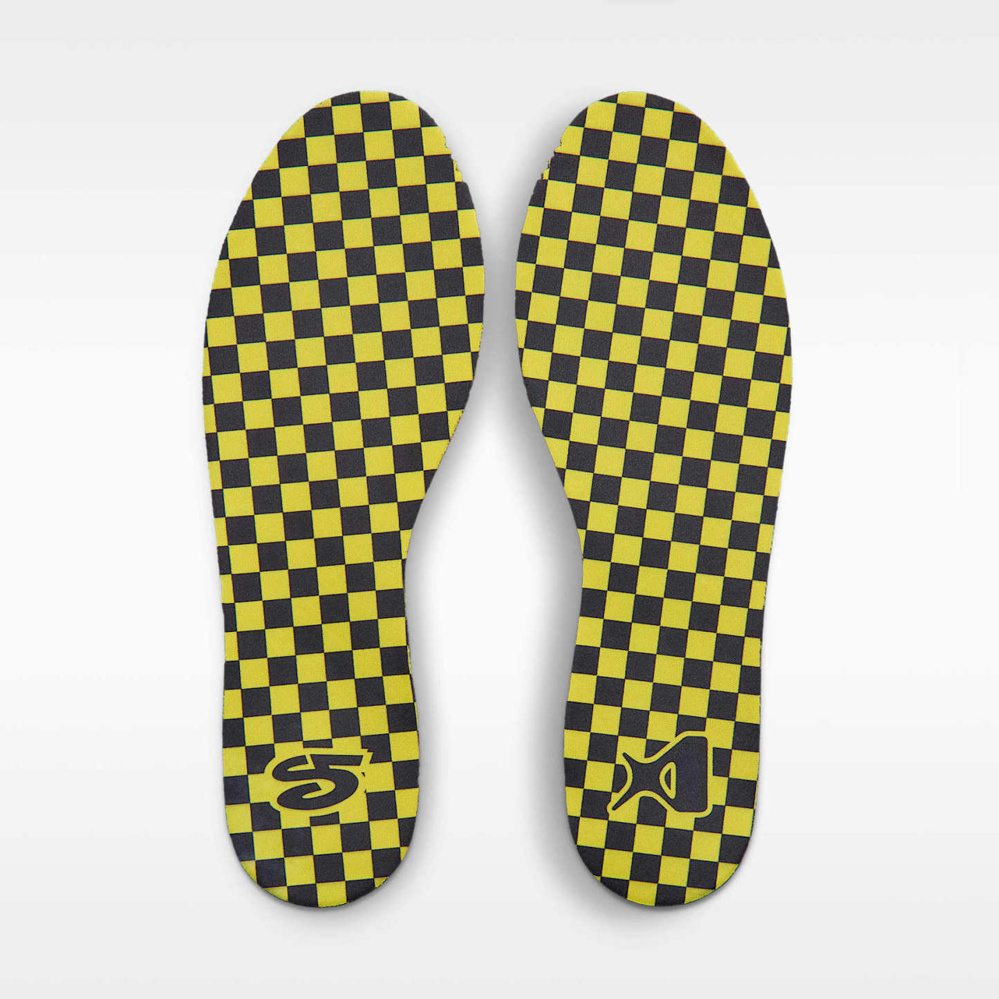 A'Two "Ride at DA'wn" A'ja Wilson Basketballschuh – Weiß/Schwarz
