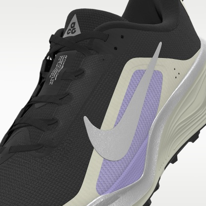 ACG Pegasus Trail By You Traillaufschuh (Herren) – Multi-Color/Multi-Color [2610254099]