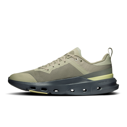Cloudpulse Next für ihn – Olive | Iron