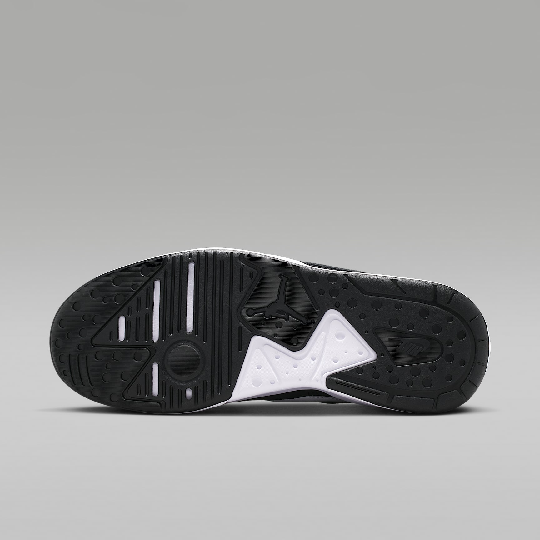 Jordan CMFT Era Schuh (Herren) – Schwarz/Weiß [HJ6777-007]