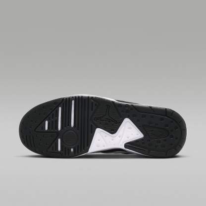Jordan CMFT Era Schuh (Herren) – Schwarz/Weiß [HJ6777-007]