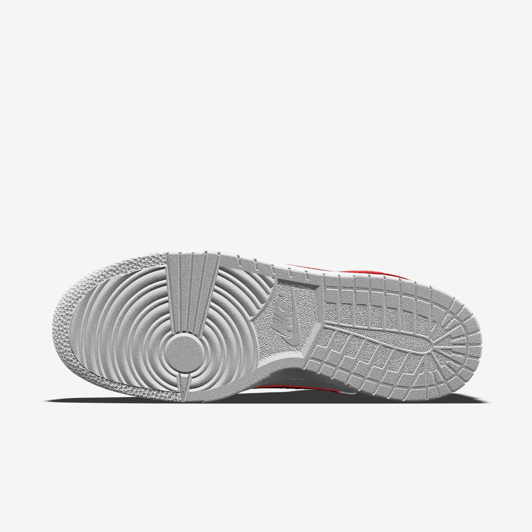 Nike Dunk Low Unlocked By You personalisierbarer Schuh – Multi-Color/Multi-Color/Multi-Color [1703754281]