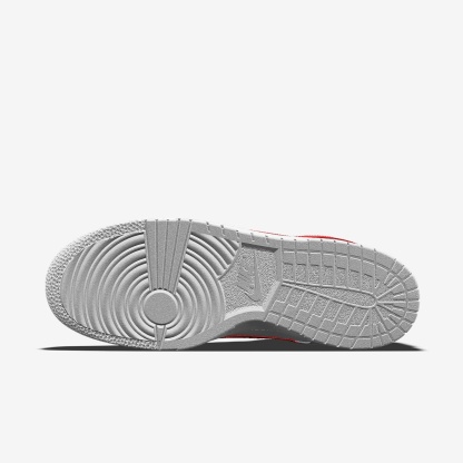 Nike Dunk Low Unlocked By You personalisierbarer Schuh – Multi-Color/Multi-Color/Multi-Color [1703754281]
