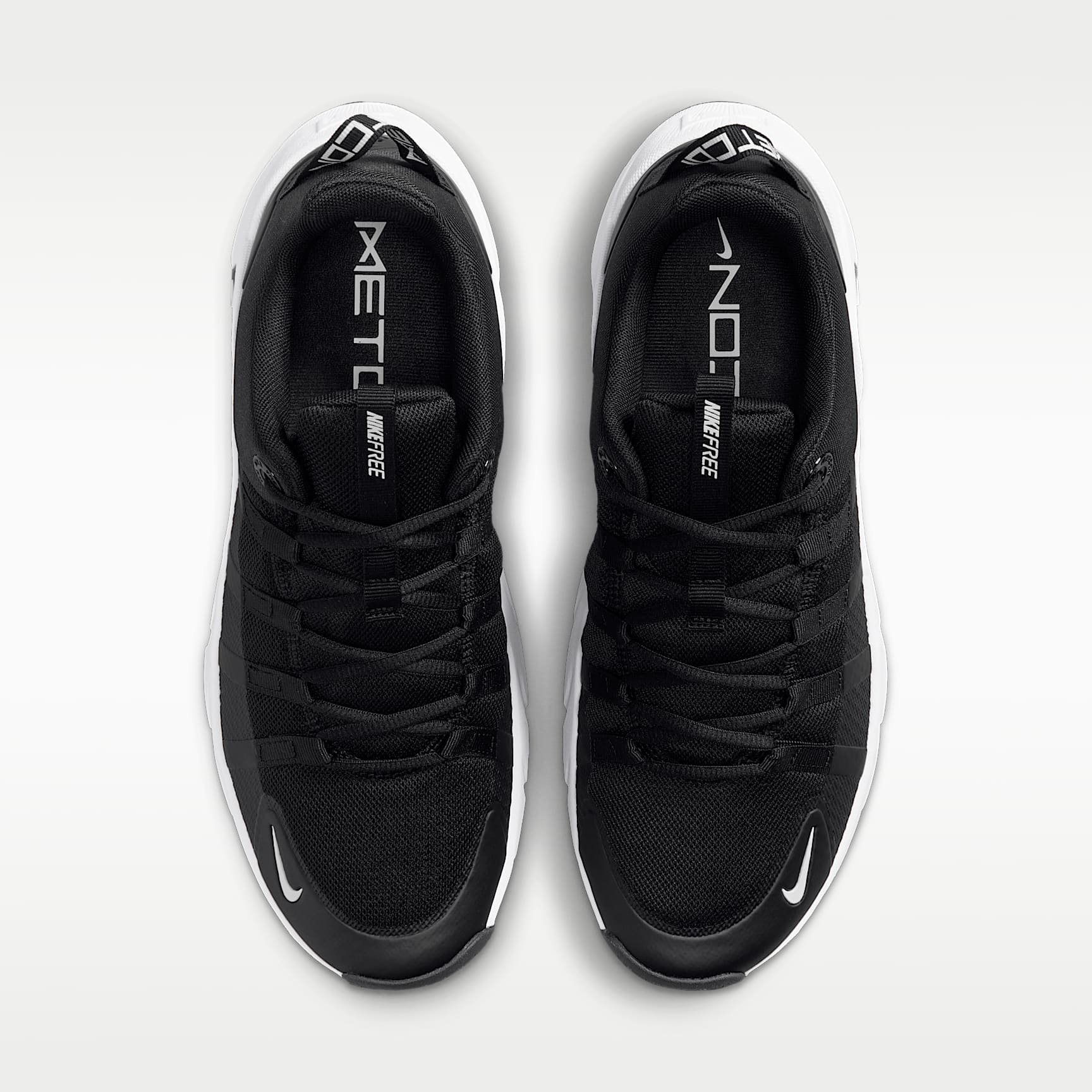 Nike Free Metcon 7 Trainingsschuhe (Herren) – Schwarz/Photon Dust/Anthracite/Weiß