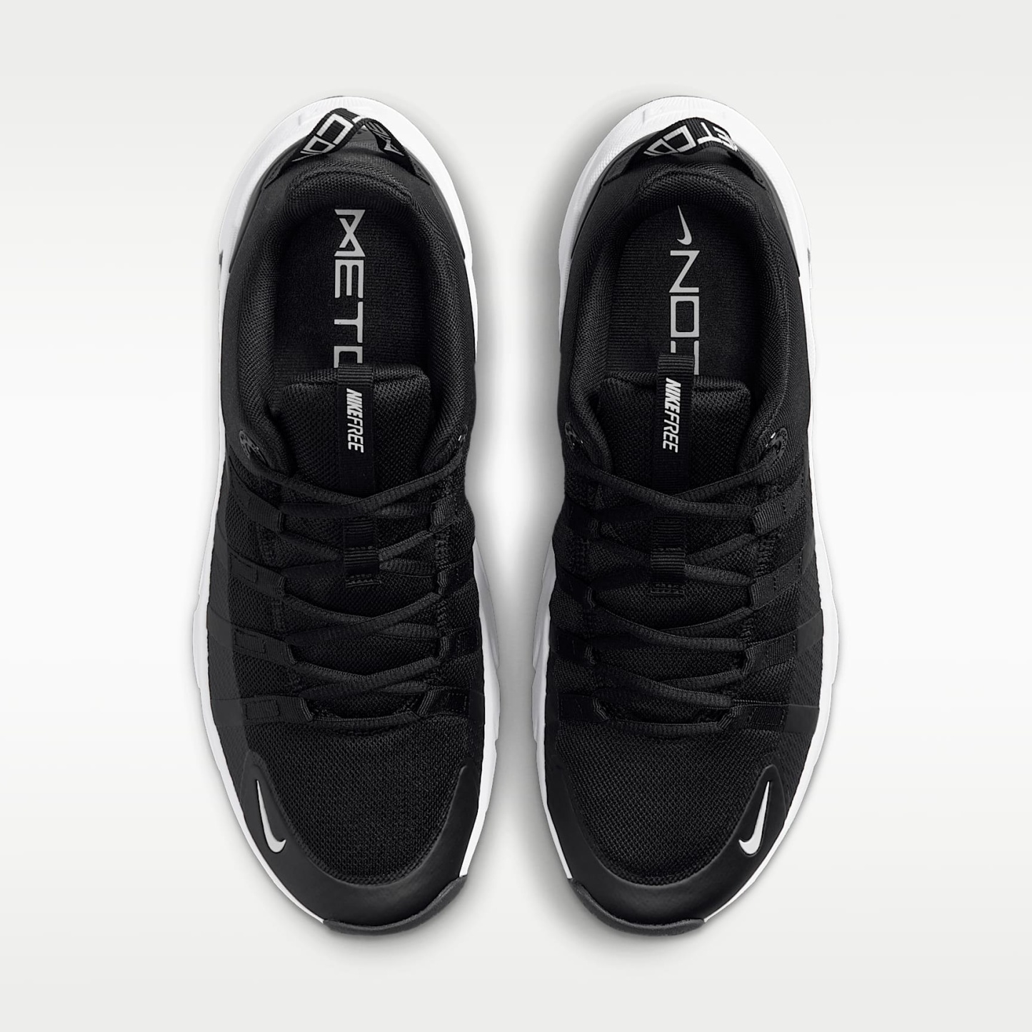 Nike Free Metcon 7 Trainingsschuhe (Herren) – Schwarz/Photon Dust/Anthracite/Weiß
