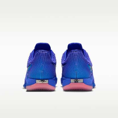 Caitlin 1 "Caitlin Blue" Basketballschuh – Racer Blue/Multi-Color
