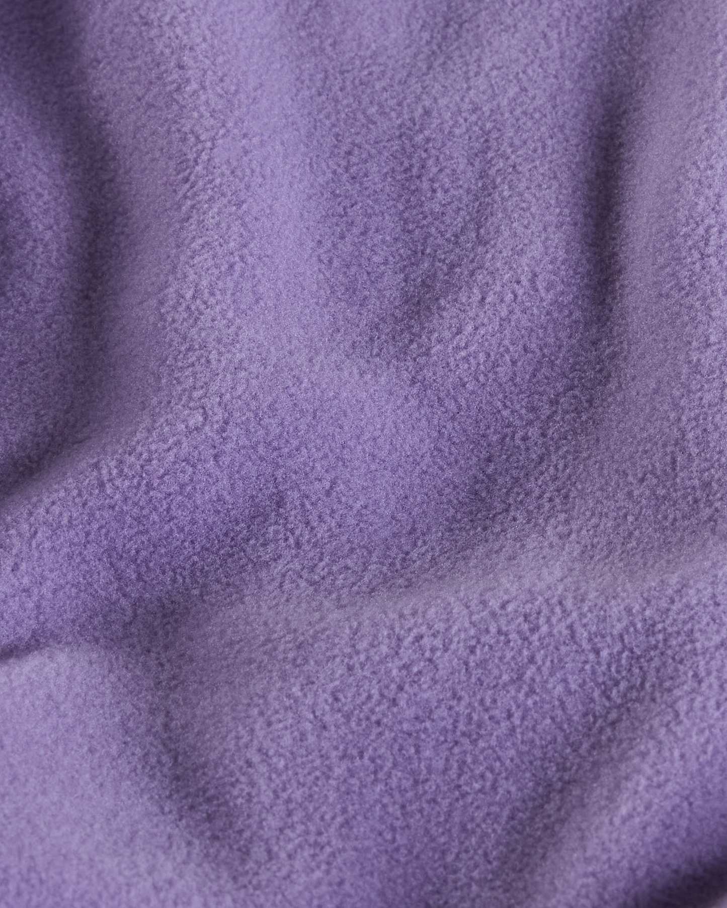 Glacier Fleece für Damen – Grounded Plum