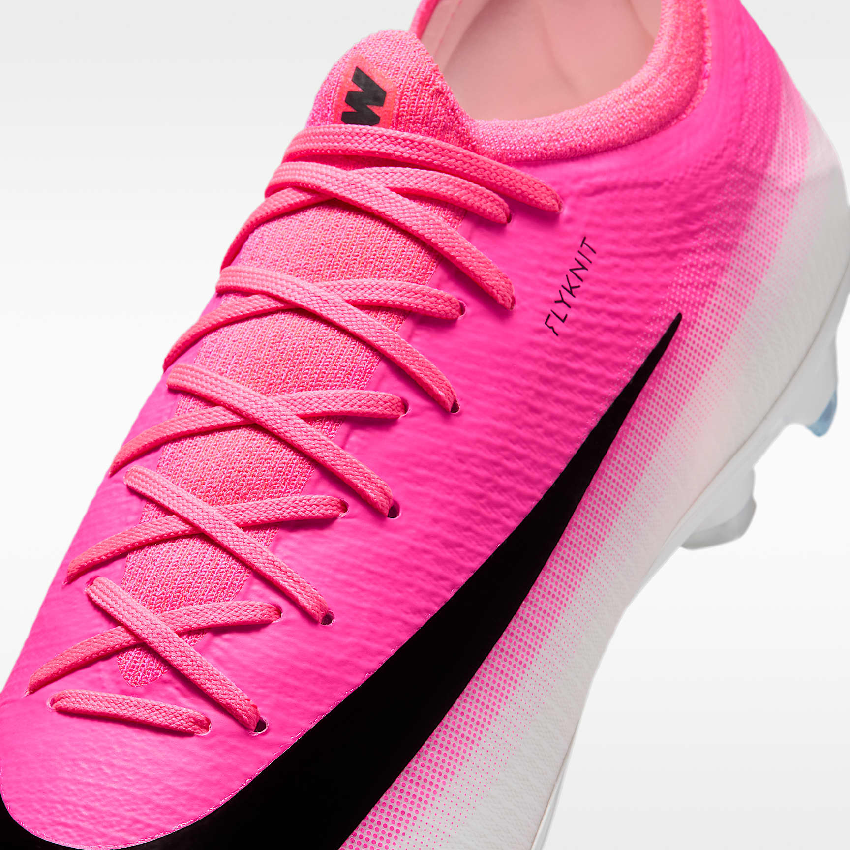 Nike Mercurial Vapor 17 Pro Low-Top-Fußballschuh für normalen Rasen – Multi-Color/Schwarz