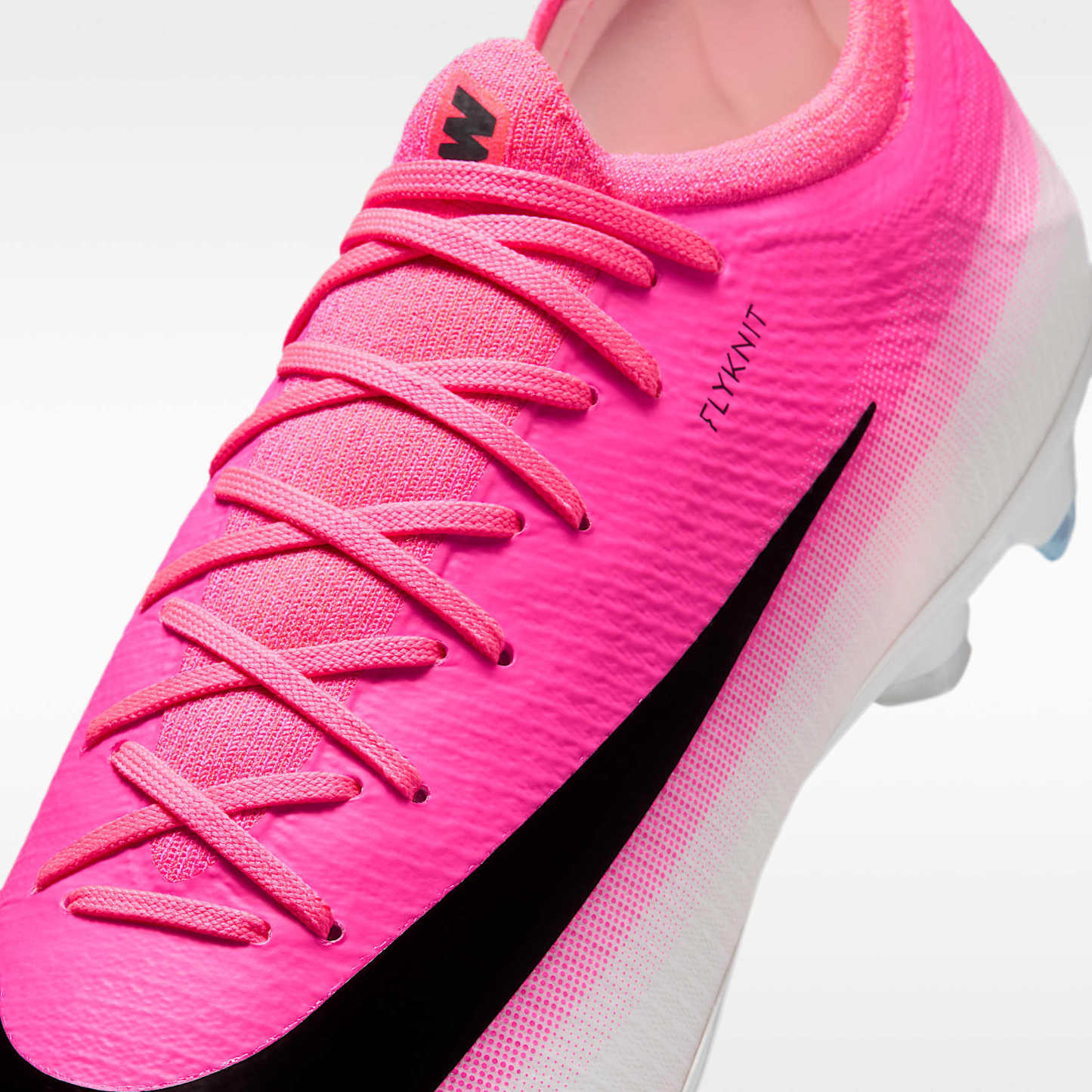 Nike Mercurial Vapor 17 Pro Low-Top-Fußballschuh für normalen Rasen – Multi-Color/Schwarz