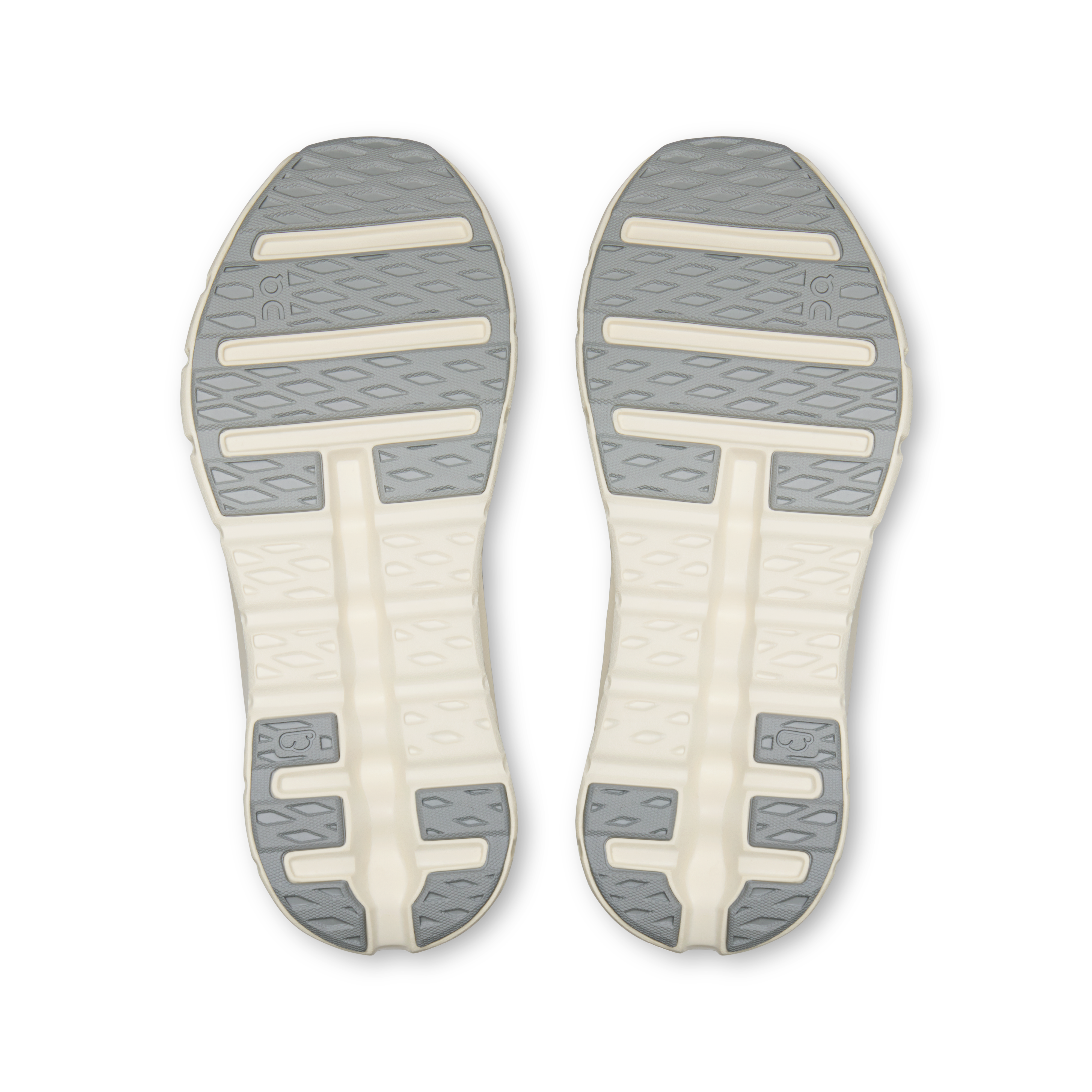 Cloudtilt Arc für sie – Alloy | Ivory