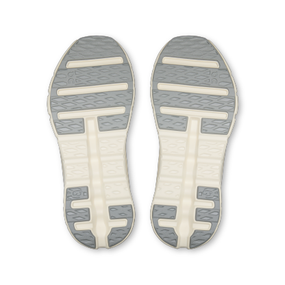 Cloudtilt Arc für sie – Alloy | Ivory