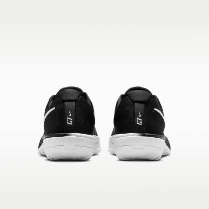 Nike G.T. Cut Academy 2 Basketballschuh – Schwarz/Pure Platinum/Weiß