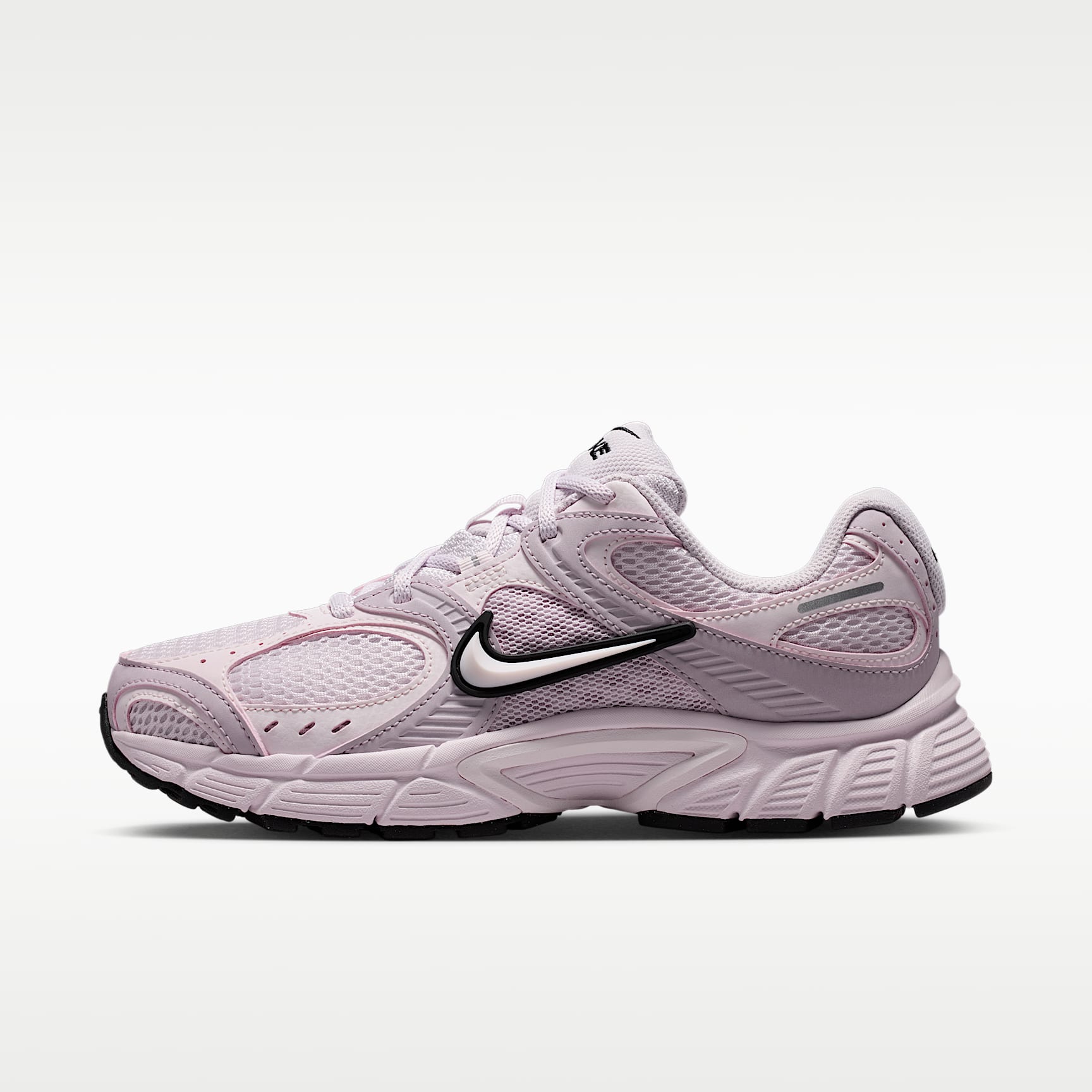 Nike V5 RNR Schuh (Damen) – Bleached Lilac/Iced Lilac/Pearl Pink/Bleached Lilac