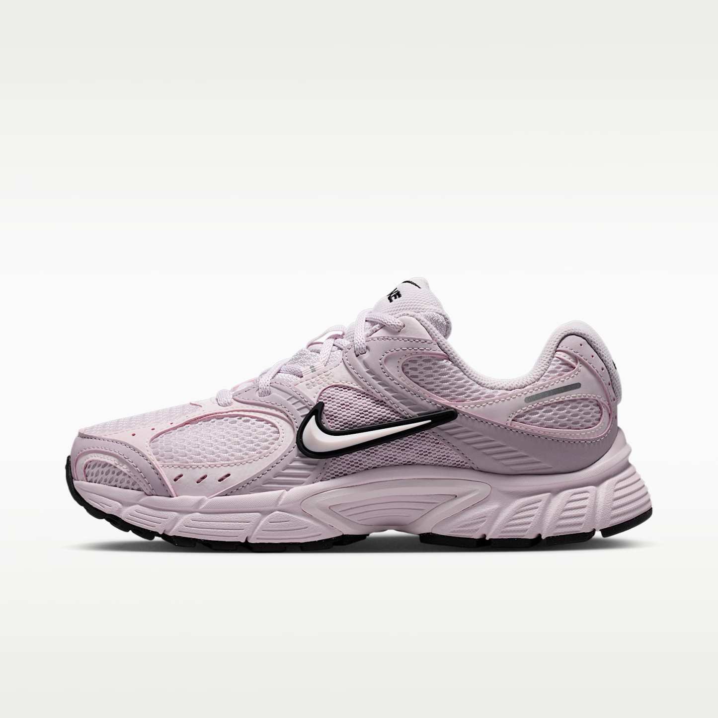 Nike V5 RNR Schuh (Damen) – Bleached Lilac/Iced Lilac/Pearl Pink/Bleached Lilac