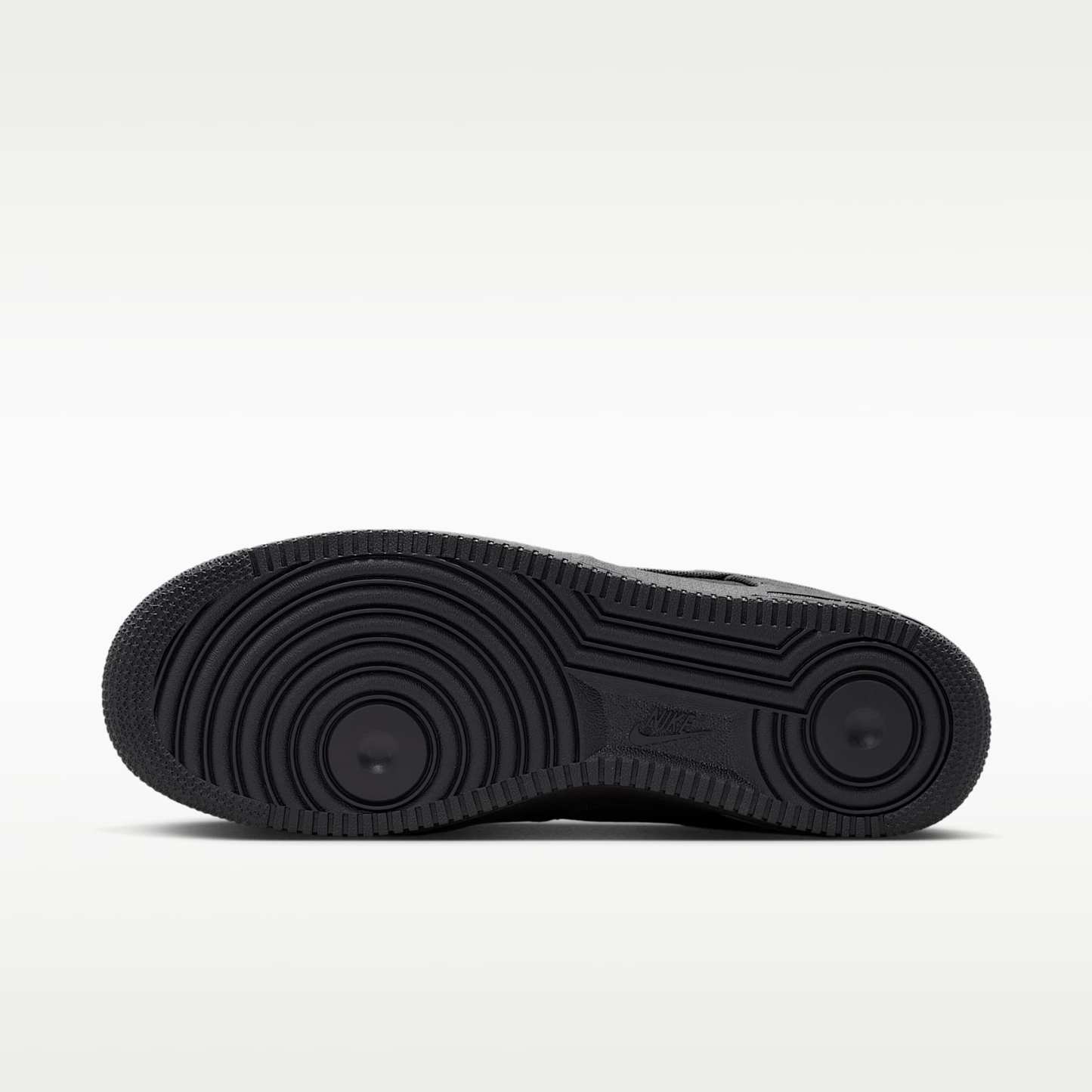 Air Force 1 '07 LV8 „Denim“ Schuh (Herren) – Anthracite/Medium Ash/Metallic Silver/Anthracite