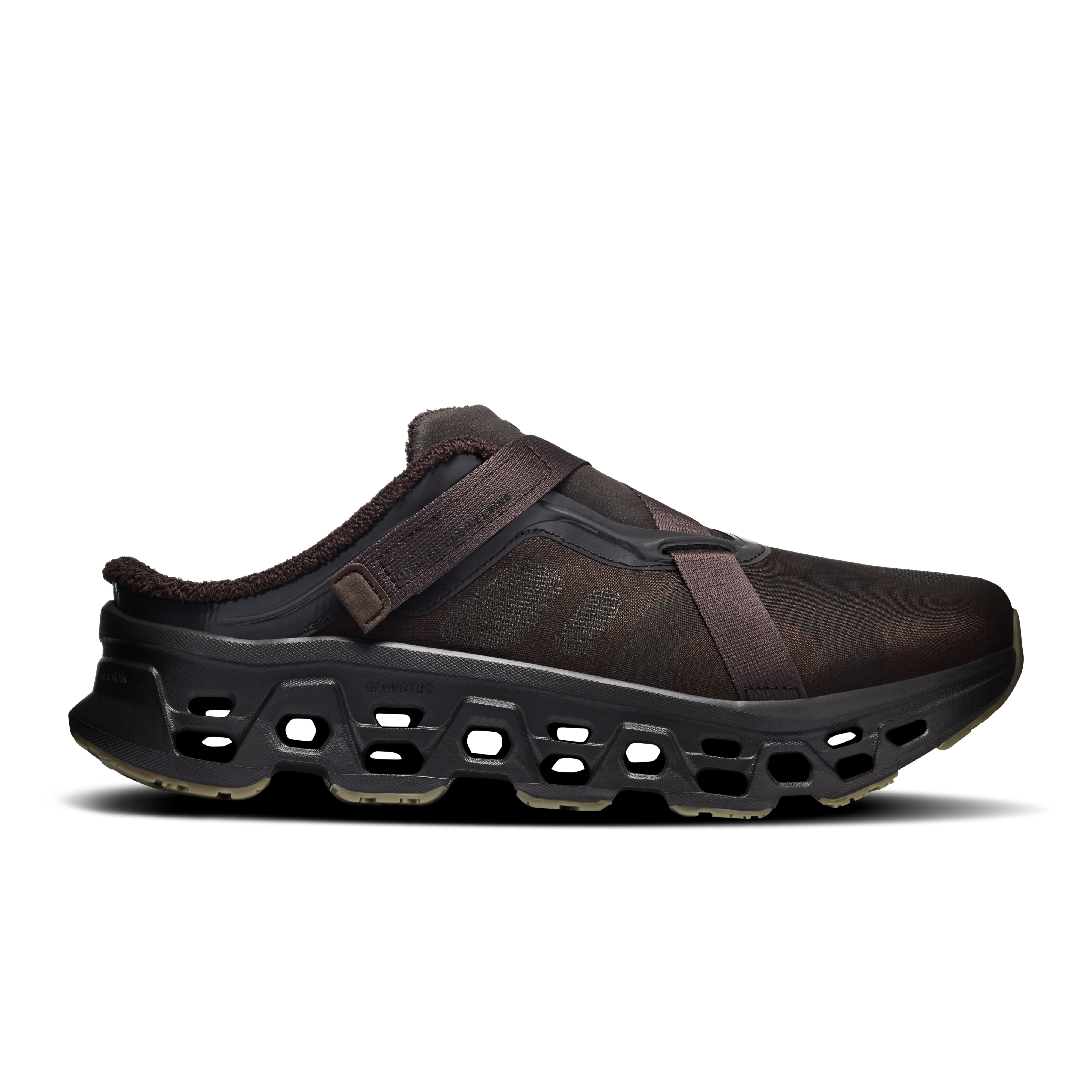 Cloudmonster 3 Mule für ihn – Cacao | Espresso