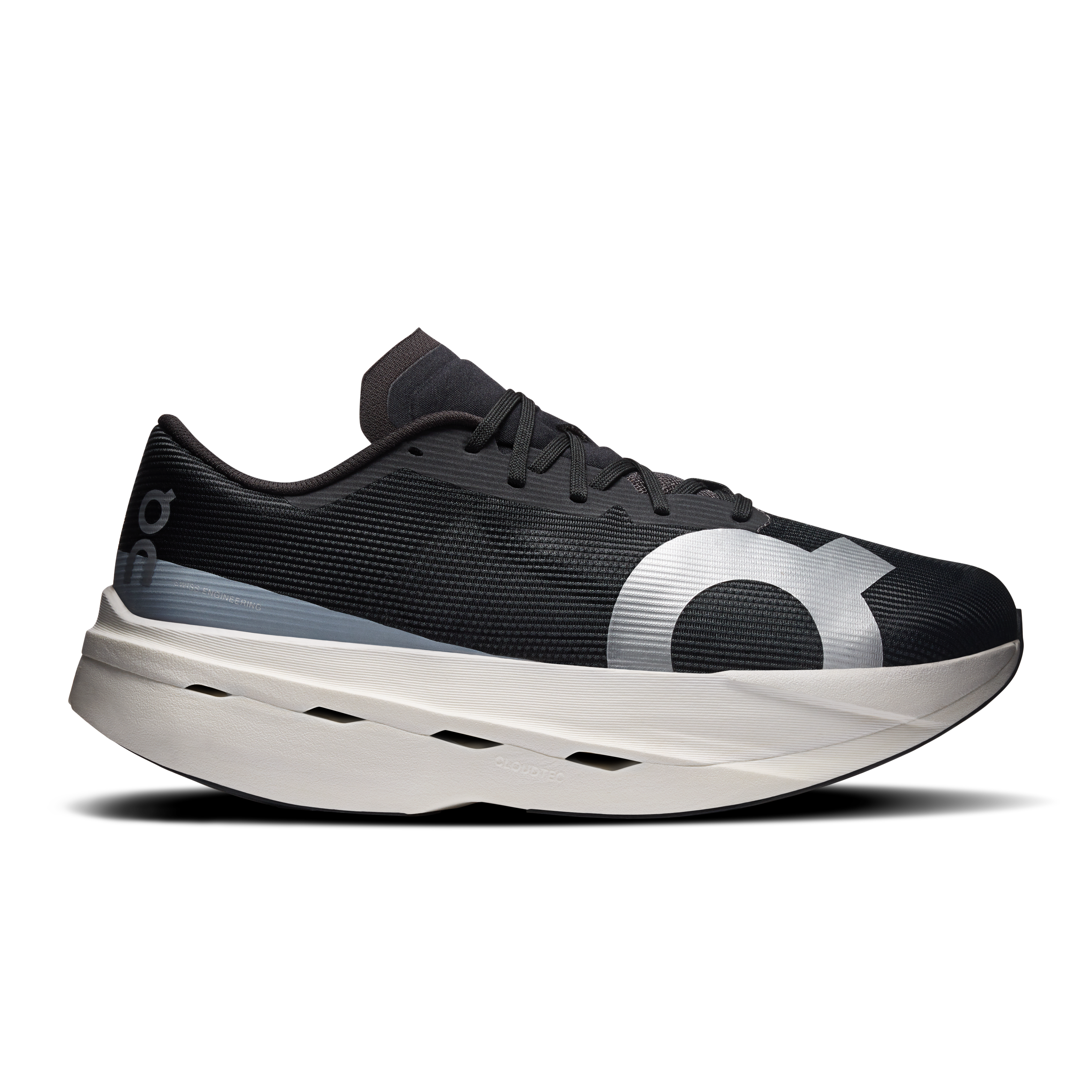 Cloudboom Volt für ihn – White | Black