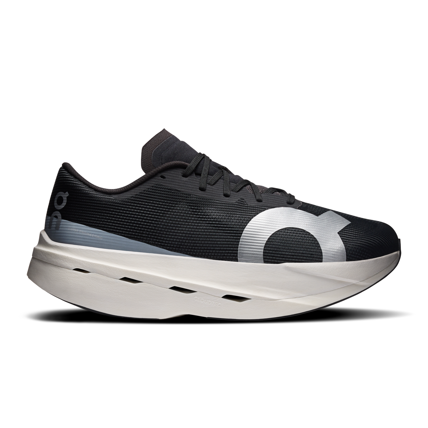 Cloudboom Volt für ihn – White | Black