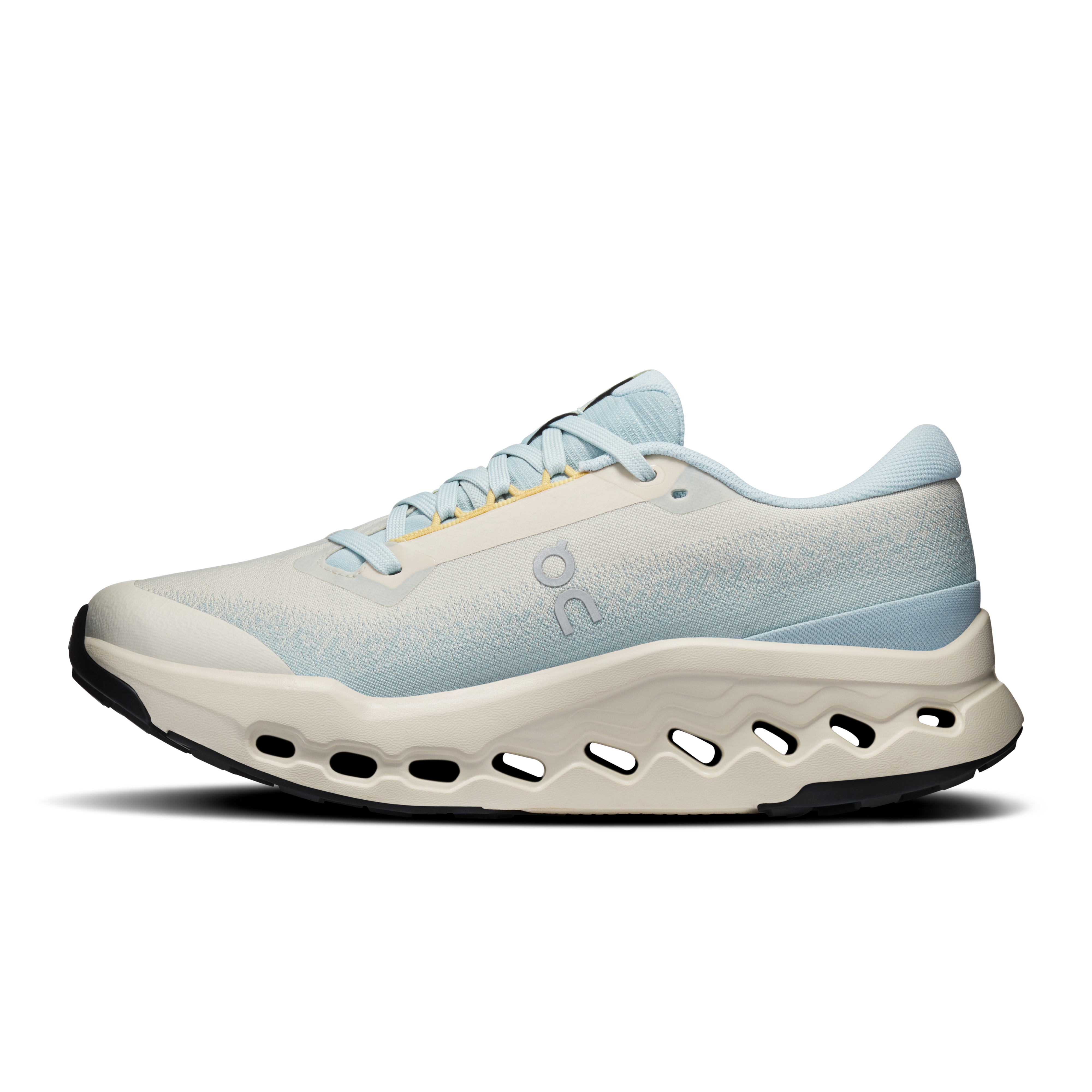 Cloudsurfer Trail 2 Waterproof für sie – Grain | Brook