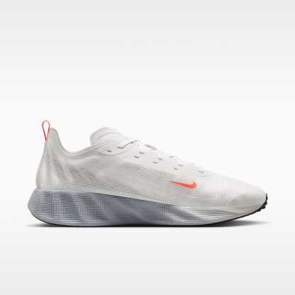 Nike Ava X Mesh Schuh (Herren) – Summit White/Wolf Grey/Schwarz/Infrared 23