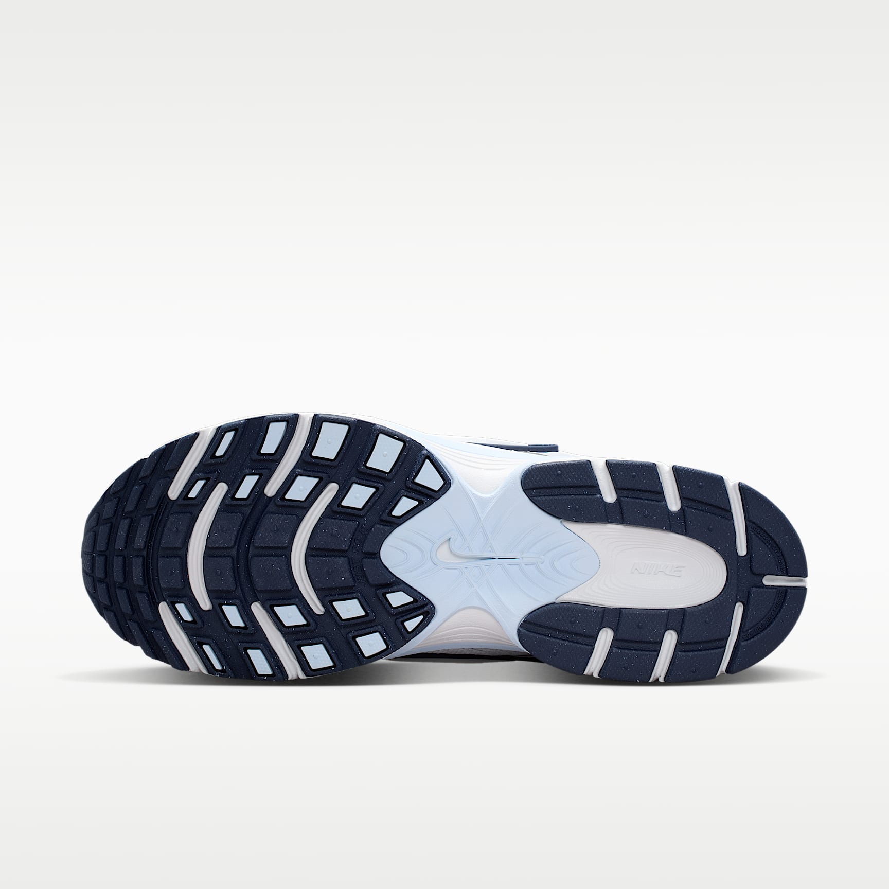 Nike V5 RNR Schuh (Damen) – Off White/Hydrogen Blue/Aluminum/Off White