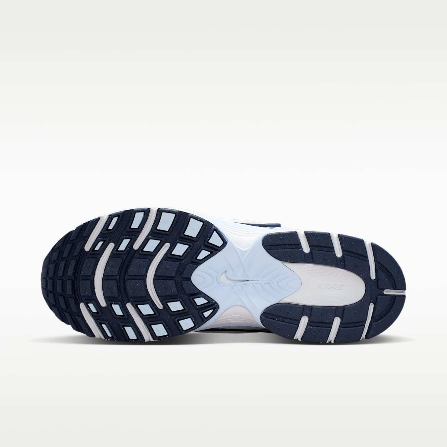 Nike V5 RNR Schuh (Damen) – Off White/Hydrogen Blue/Aluminum/Off White