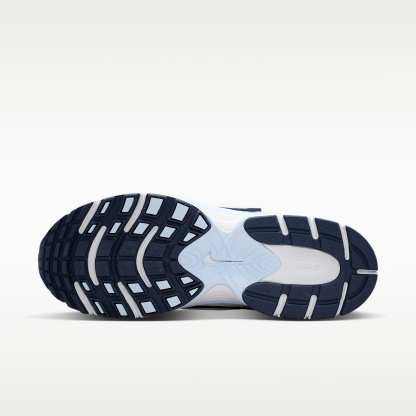 Nike V5 RNR Schuh (Damen) – Off White/Hydrogen Blue/Aluminum/Off White