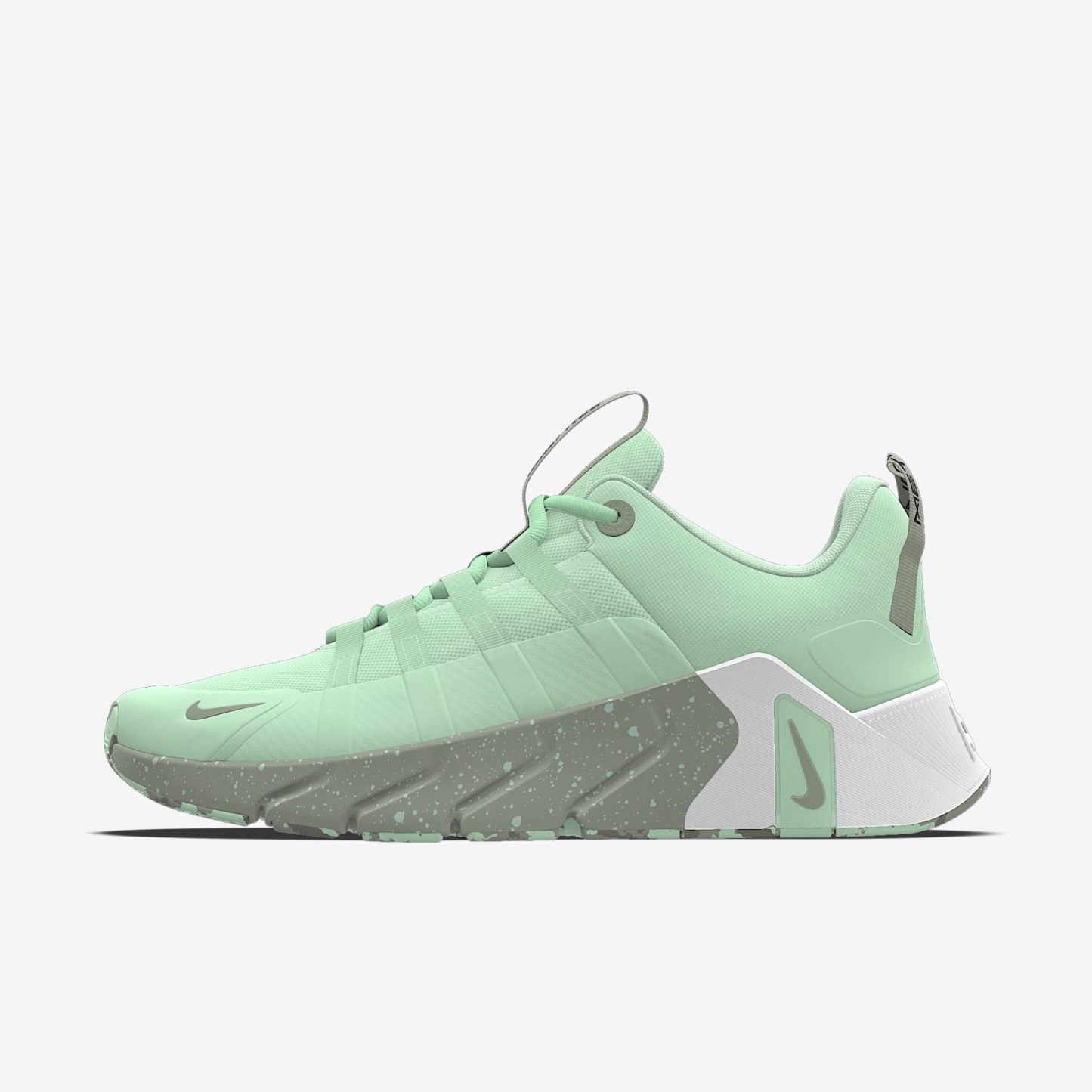 Nike Free Metcon 7 By You personalisierbare Trainingsschuhe (Damen) – Multi-Color/Multi-Color [9069853906]