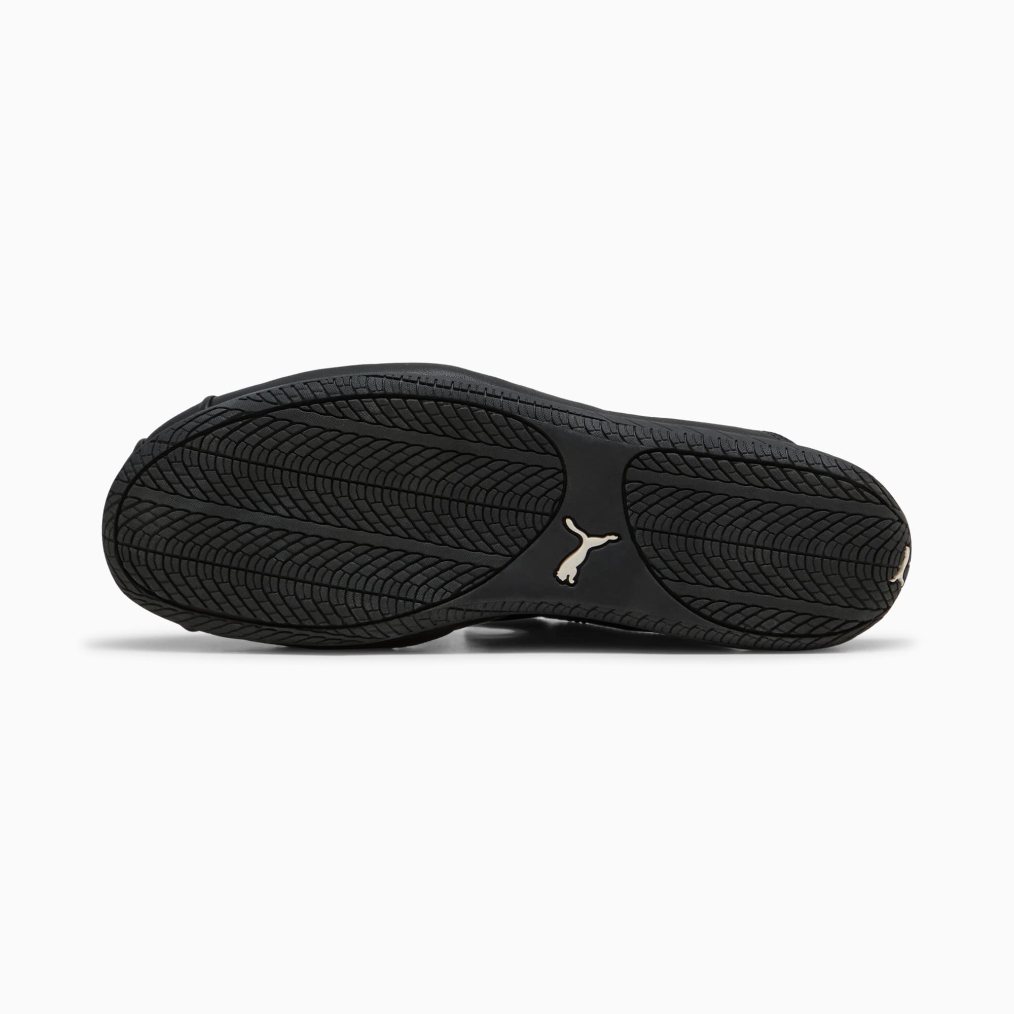 Speedcat Mule Sneakers Damen - Puma Black