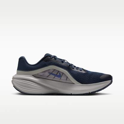 Nike Downshifter 14 Straßenlaufschuh (Herren) – Dark Slate/Grey Mist/Smokey Blue/Racer Blue