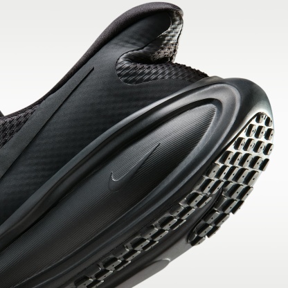 Nike Revolution 8 EasyOn Straßenlaufschuh (Herren) – Anthracite/Schwarz/Anthracite