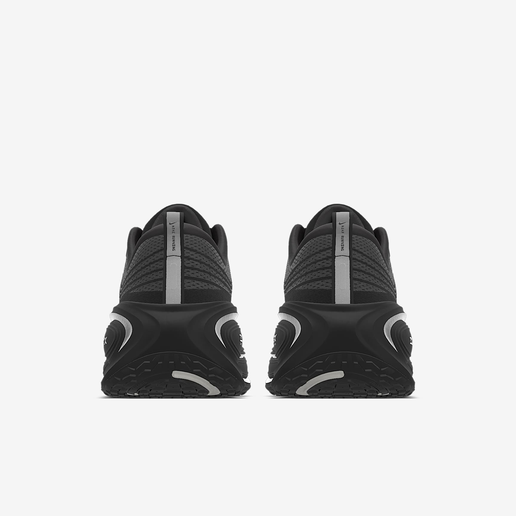 Nike Vomero Plus By You personalisierbarer Straßenlaufschuh (Herren) – Multi-Color/Multi-Color [7198211183]