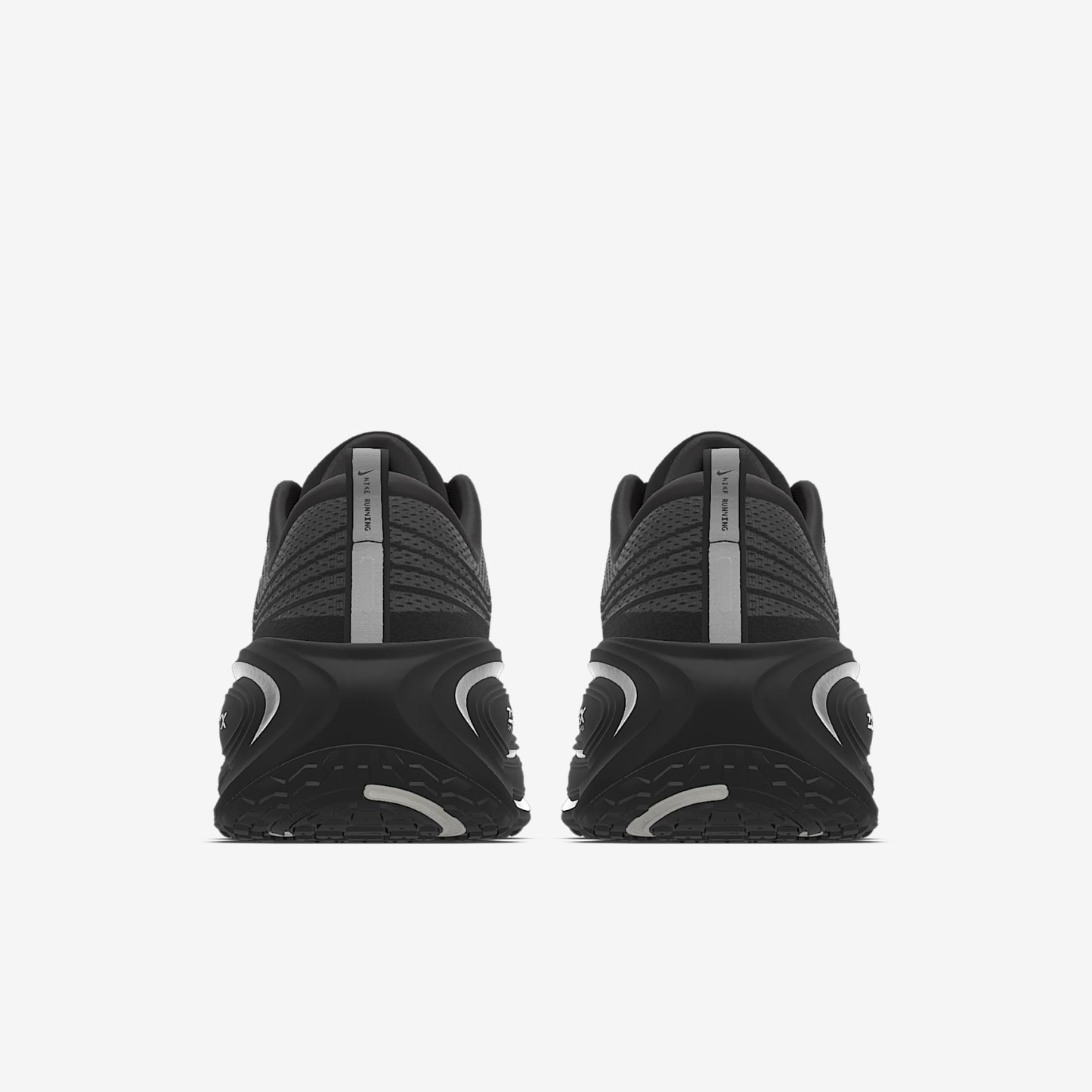Nike Vomero Plus By You personalisierbarer Straßenlaufschuh (Herren) – Multi-Color/Multi-Color [7198211183]